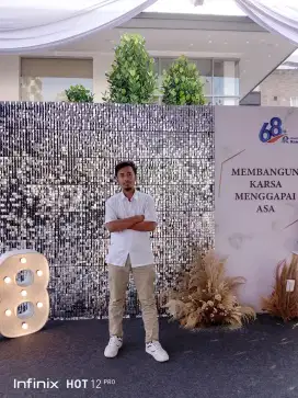 Lagi cari pekerjaan driver