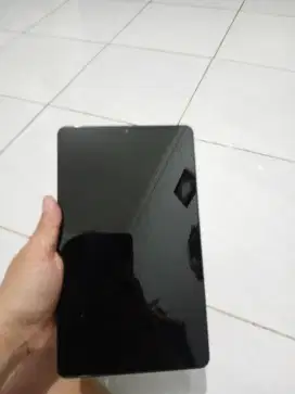 DI JUAL TABLET SAMSUNG A9 WIFI 6/64
