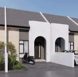 Rumah Nyaman dan Aman di Pedurungan