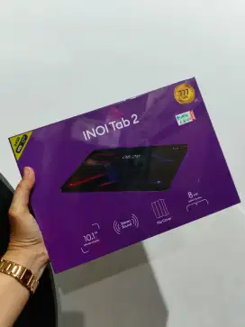 ready stok inoi tab 2 4/64gb new segel