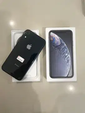 Iphone Xr64gb second ibox
