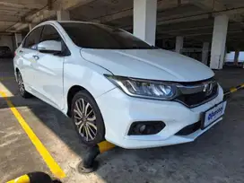 [OLXMOBBI] Low Angs Honda City 1.5 E Bensin-AT 2019 TAH B