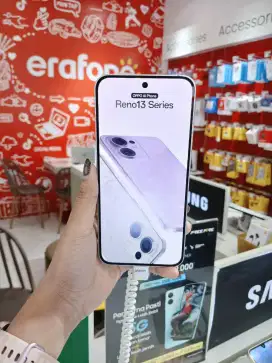 Oppo Reno 13 5G, Kredit Murah tanpa Dp