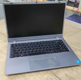 LAPTOP BARU BUDGET PELAJAR | ADVAN SOULMATE 1405 LANCAR BUAT SEKOLAH