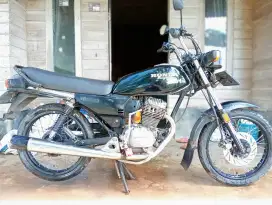 Motor bekas gl pro