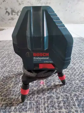 LASER LEVEL BOSCH GLL 3-15