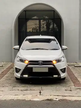 Toyota Yaris 1.5 S TRD