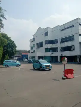 lowongan driver bluebird jakarta timur