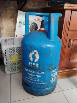 Tabung Gas Elpiji 12kg