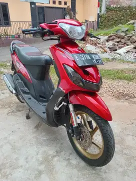 Mau jual aj mio smail th2011