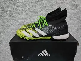 Sepatu futsal adidas predator size 41 original