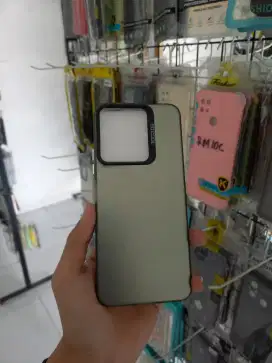 Softcase hybrid redmi 13