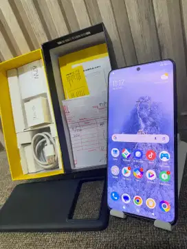 Poco X6 Pro 5G 12/512 Fullset like new