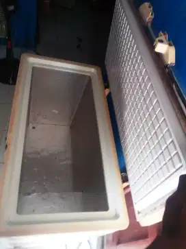 Pliser box Polytron 260liter