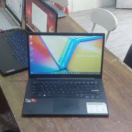 Laptop Asus Vivobook Go 14 Ryzen 3 7320U 8/256