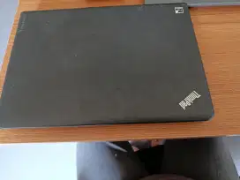 Lenovo ThinkPad