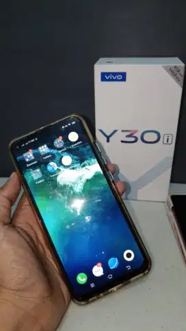 Jual Hp Vivo Y30i