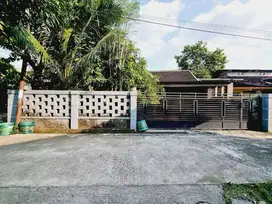rumah murah 297 m2 di kadipiro banjarsari solo