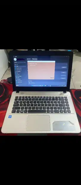 Laptop Asus VivoBook X441MA