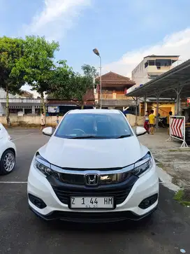 Honda HR-V 2020 Bensin