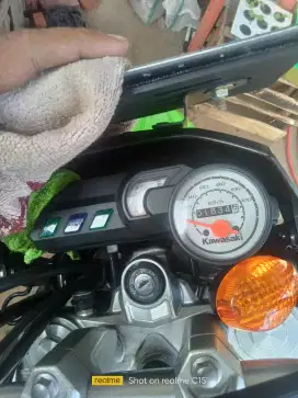 Kawasaki Klx bf 150