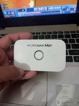 Modem Smartfren M2p