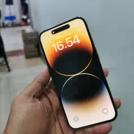 Iphone 14 pro 128gb beacukai