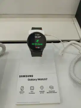 SAMSUNG GALAXY WATCH 7