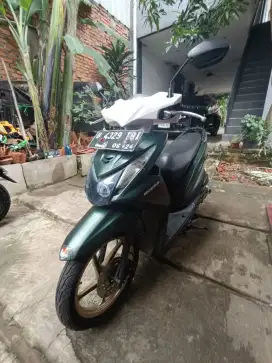 Dijual Honda beat fi berkualitas