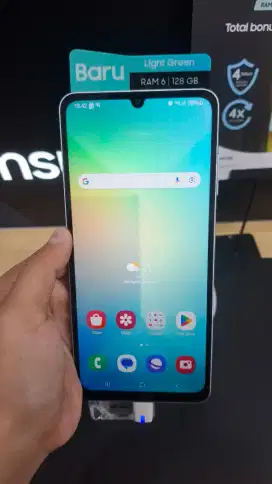Samsung Galaxy A06 4GB/128GB