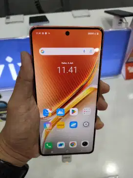 Iqoo Neo 10 Bisa Melayani Credit