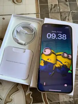 Iphone 13 128gb inter
