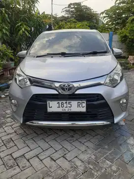 CALYA G 2019 MANUAL