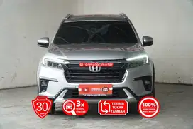 Honda BR-V 1.5 Prestige AT 2022