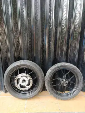 Velg vario pnp pcx 150/160