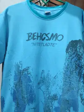 Baju bermotif cakepp