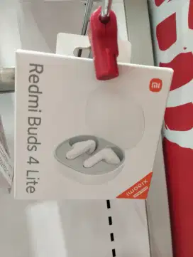 REDMI BUDS 4 LITE