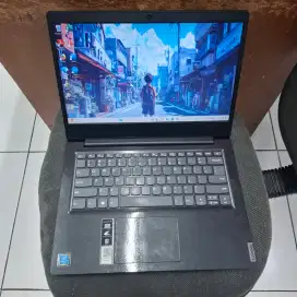 Lenovo Ideapad S145 Intel Pentium Gold 5405U Ram 8gb ssd 256gb