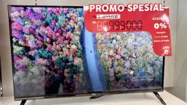 TCL SMART TV ANDROID HD