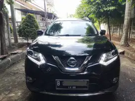 XTRAIL 2.5 2016
