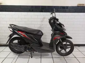 Beat eco tahun 2019 mesin halus