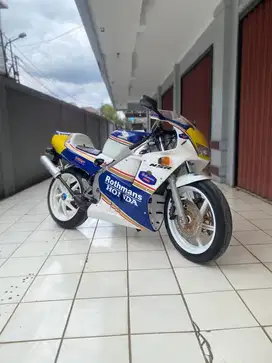 Honda NSR 250 MC28 Rothamans Original 2 Tak Stroke Bukan SP R RR Astra