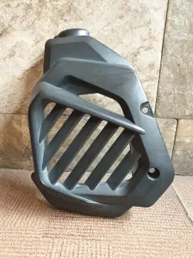 Cover radiator original vario 125 old / kzr