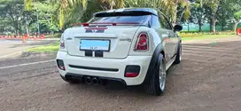 Mini Cooper S 2011