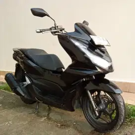 HONDA PCX 160 CBS TAHUN 2024 CASH / KREDIT MURAH DP MULAI 1.800