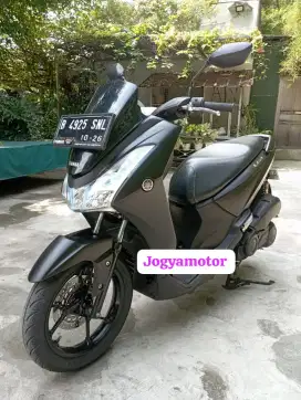 [ ban d/b tebal ] yamaha lexi th 2021