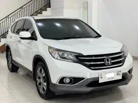 CRV 2.4 Prestige 2013 Km90.000