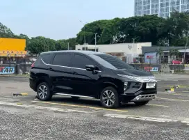 SIAP PAKAI XPANDER SPORT 1.5 BENSIN 2018