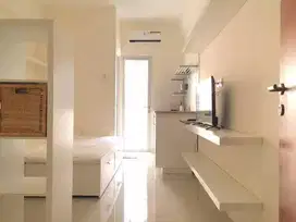 Dijual Super Murah Unit Bagus Apt Gunanwangsa Merr Surabaya Timur