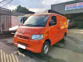 2014 Daihatsu Granmax Blindvan 2014 TT PU BOX